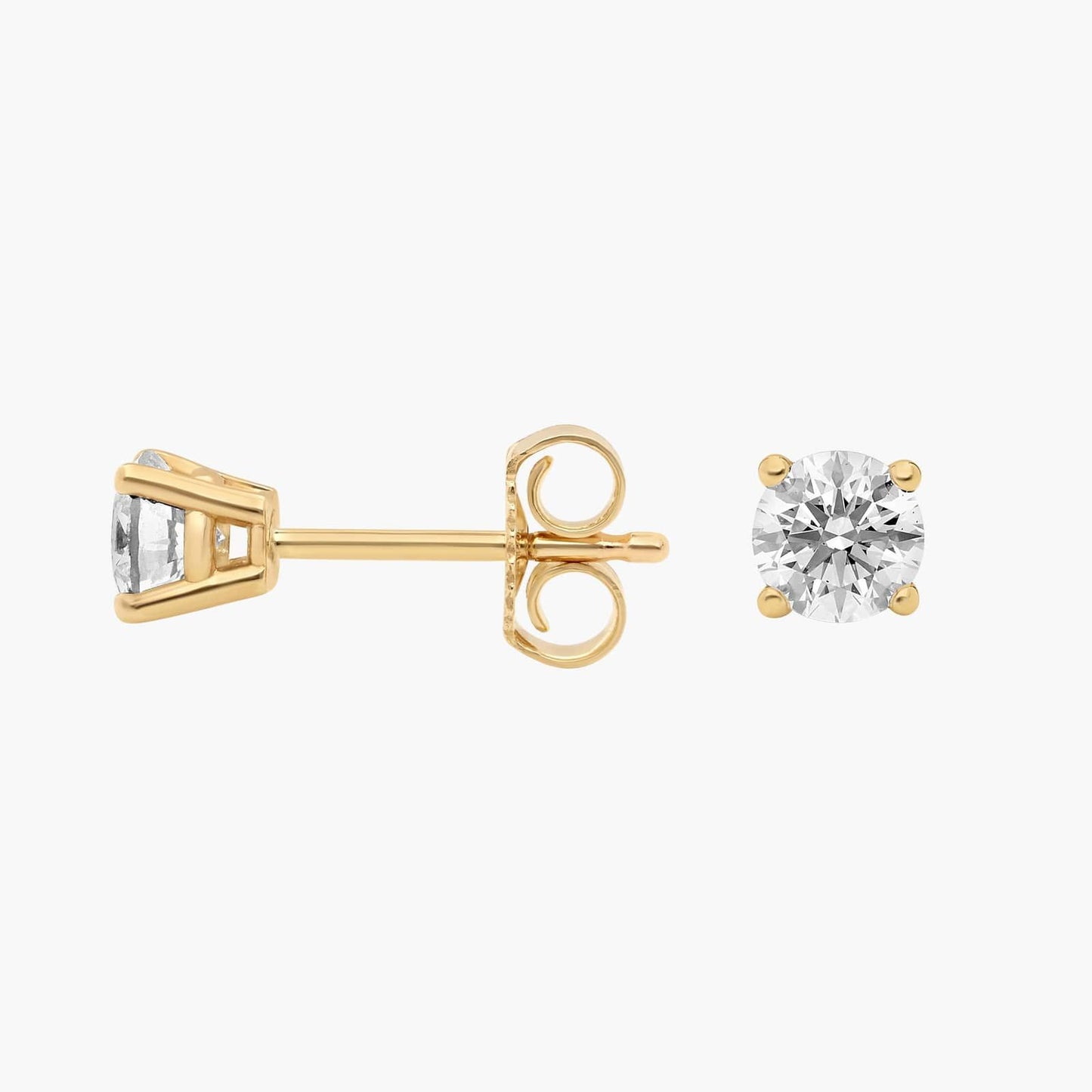 Solitaire Studs