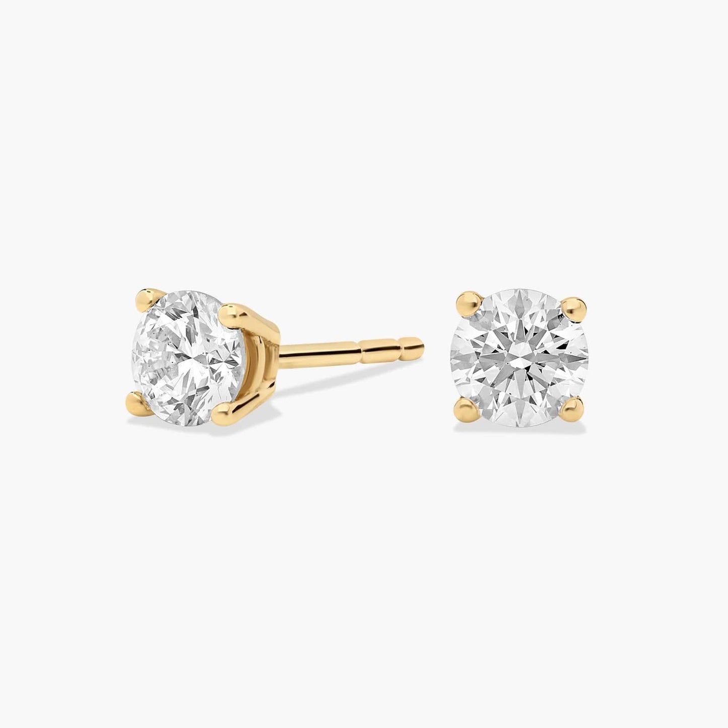 Solitaire Studs