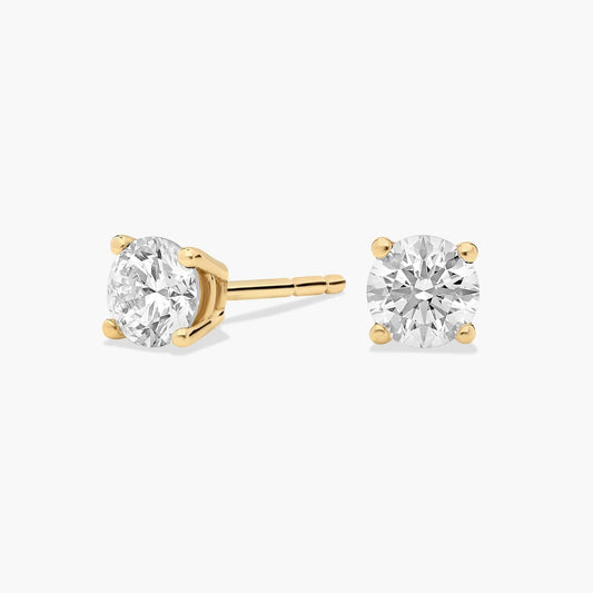 Solitaire Studs